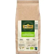 Jacobs Good Origin Espresso 1000 g