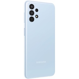 Samsung Galaxy A13 4 GB RAM 64 GB light blue