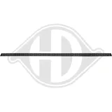 Diederichs Zier-/Schutzleiste, Stoßfänger 1020066