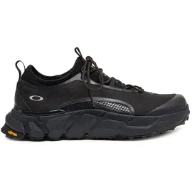 OAKLEY Light Shield triple black (02Y) 8.5