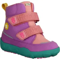 Affenzahn Vegan Comfy für Kinder, rosa, Größe 32 EU