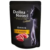 DOLINA NOTECI Premium Sterilised Duck Dish 85 g