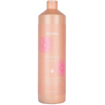 Echosline Discipline Shampoo for Unruly Frizzy and Unruly Hair 1000 ml