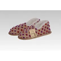 Linke Licardo Pantoffeln Beige 44