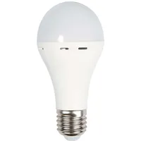V-Tac - LED-Lampe E27 9 W, 720 lm, 4000