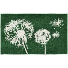 GRUND Pusteblume Grün 60 x 100 cm