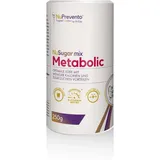 NuPrevento SüßeMix Metabolic - Zuckermischung - Zuckerersatz - 250g Dose