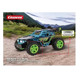 Carrera 2,4GHz Trail Cruiser