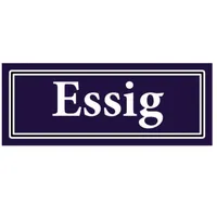 LYSCO Gewürzstreuer Gewürzaufkleber 40x16mm Gewürzetiketten Sticker, blau/weiß, (Aufkleber Etiketten für Curry, Dill, Essig, Estragon, Fenchel, Fondor, Glutamat, Honig, Ingwer, Kapern, Kardamom, Kerbel, Kieselsäure, Knoblauch, Kokos, Koriander, Kräuter, Kräuter der Provence, Kresse und Kurkuma, 100-tlg), abwischbar, wasserfest, selbstklebend und langanhaltend blau