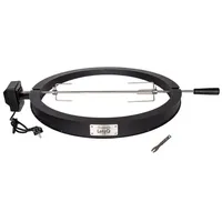 Big Green Egg LetzQ Spit XLarge Ø 61 cm