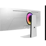 Samsung Odyssey OLED G9 49"