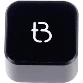 Tradebit TB CUBE USB-C CarPlay / Android Auto Wireless Adapter
