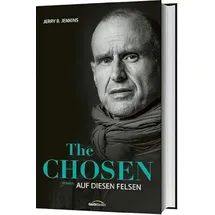 Gerth Medien The Chosen: Auf diesen Felsen