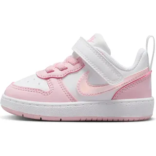 White / Pink Foam 17