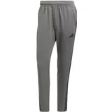 Adidas Herren Sporthose Train Essentials, GREFIV/BLACK, XXL