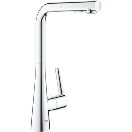 Grohe Zedra chrom 32553002