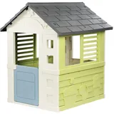 Smoby Spielhaus