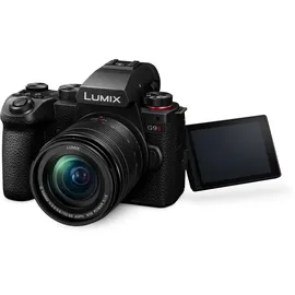 Panasonic Lumix DC-G9 II Kit 12-60 mm F3,5-5,6