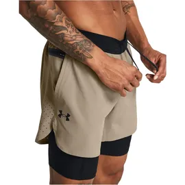 Under Armour Peak Woven 2in1 Sts 1378604-203 S