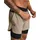 Under Armour Peak Woven 2in1 Sts 1378604-203 S