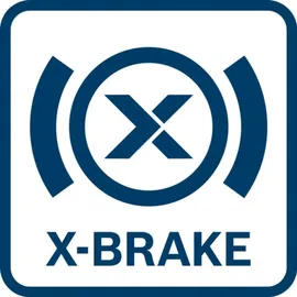 Bosch GWX 18V-10 P ohne Akku