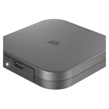 Corsair EX400U 4 TB USB 4 Grau