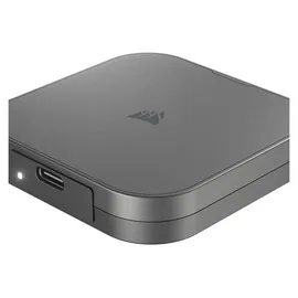 Corsair EX400U 4 TB USB 4 Grau