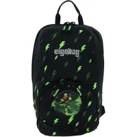 ergobag Ease Small Kinderrucksack Bärtolomäus