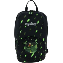 ergobag Ease Small Kinderrucksack Bärtolomäus