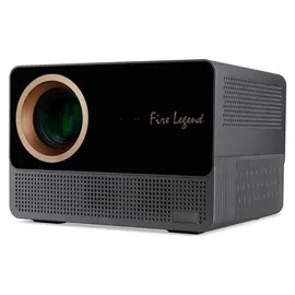 Acer Fire Legend QF18s LCD Schwarz