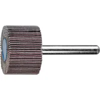 Pferd tools PFERD Korund Fächerschleifer F Ø 30x20mm Schaft-Ø