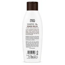 Swiss o-Par Kokos-Milch 250 ml