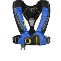 spinlock 6d 170n Schwimmweste - Blue - One Size