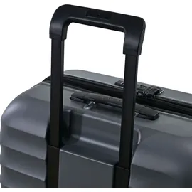 Eminent Dandelion 4-Rollen 61 cm / 66 l grau