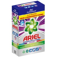 Procter & Gamble Ariel Professional COLOR Waschmittel 8,4 kg