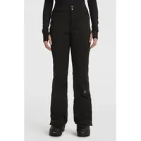 O'Neill Fwc'cruz Softshell Snow Pants black out XS