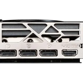 MSI GeForce RTX 4070 SUPER 12 GB GDDR6X