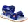 Richter Leon Blau 30
