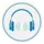 Kensington H1000 USB-C Headset