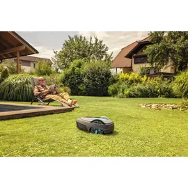 Gardena smart Sileno city Mähroboter 400 m2 19605-60