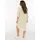 Zwillingsherz Blusentop Rom Neongelb Oversize