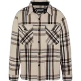 SCHOTT Jacke SHCARL4 Hemdjacke