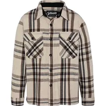 SCHOTT Jacke SHCARL4 Hemdjacke