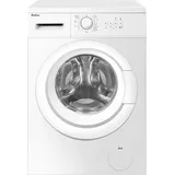 Amica WA 461 020 Waschmaschine (6 kg, 1000 U/min)