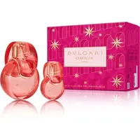 BVLGARI Omnia Coral Geschenkset für Damen