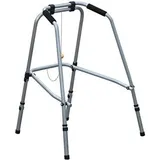 Antar Gehbock AT02004 mit Kugel und 4 Füßen 1600 g