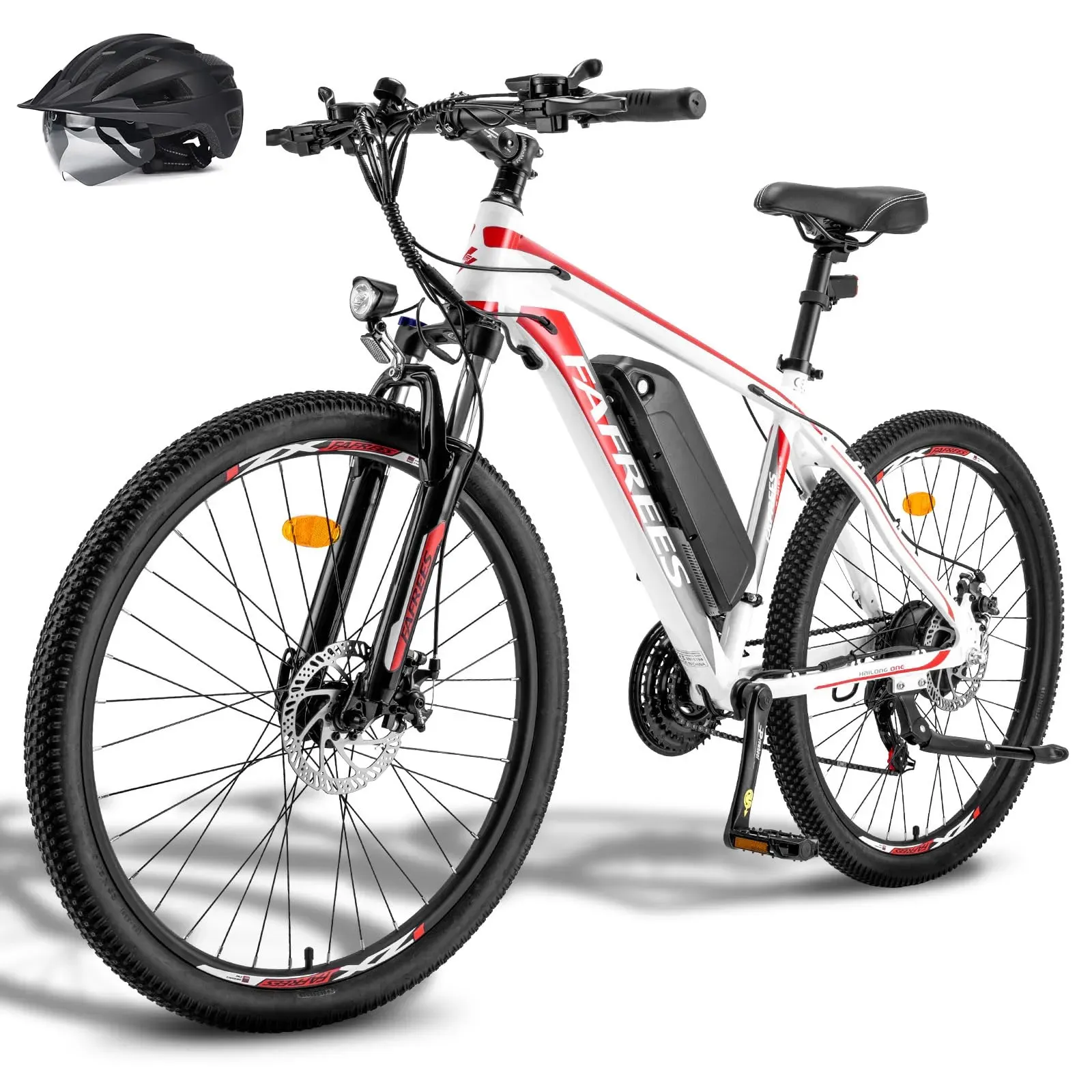 e fahrrad