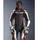 Alpinestars Stella Gp-r7 Lederkombi - Schwarz/Weiß/Neon-Rot / 50