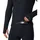 Columbia Midweight Stretch Langarm-baselayer Schwarz L