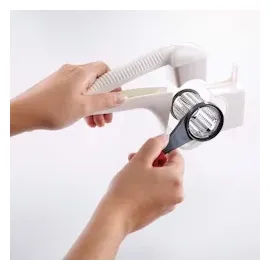 Westmark Trio Trommelreibe